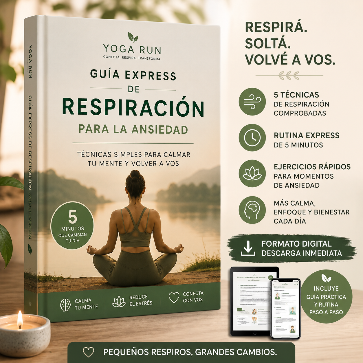 yogarun